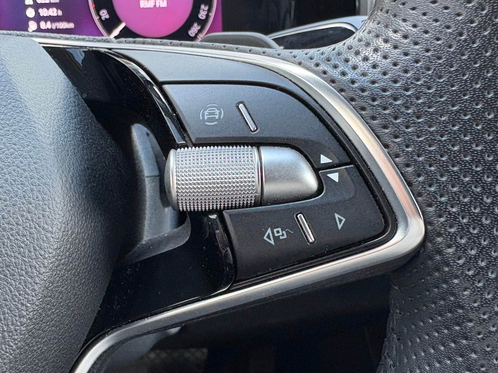 SKODA Kodiaq 1.5 TSI 150 KM | Selection | DSG | 7 osobowy