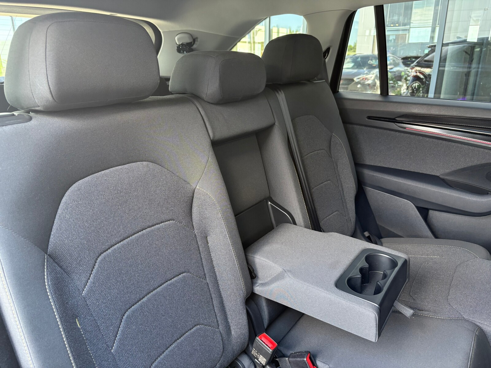 SKODA Kodiaq 1.5 TSI 150 KM | Selection | DSG | 7 osobowy