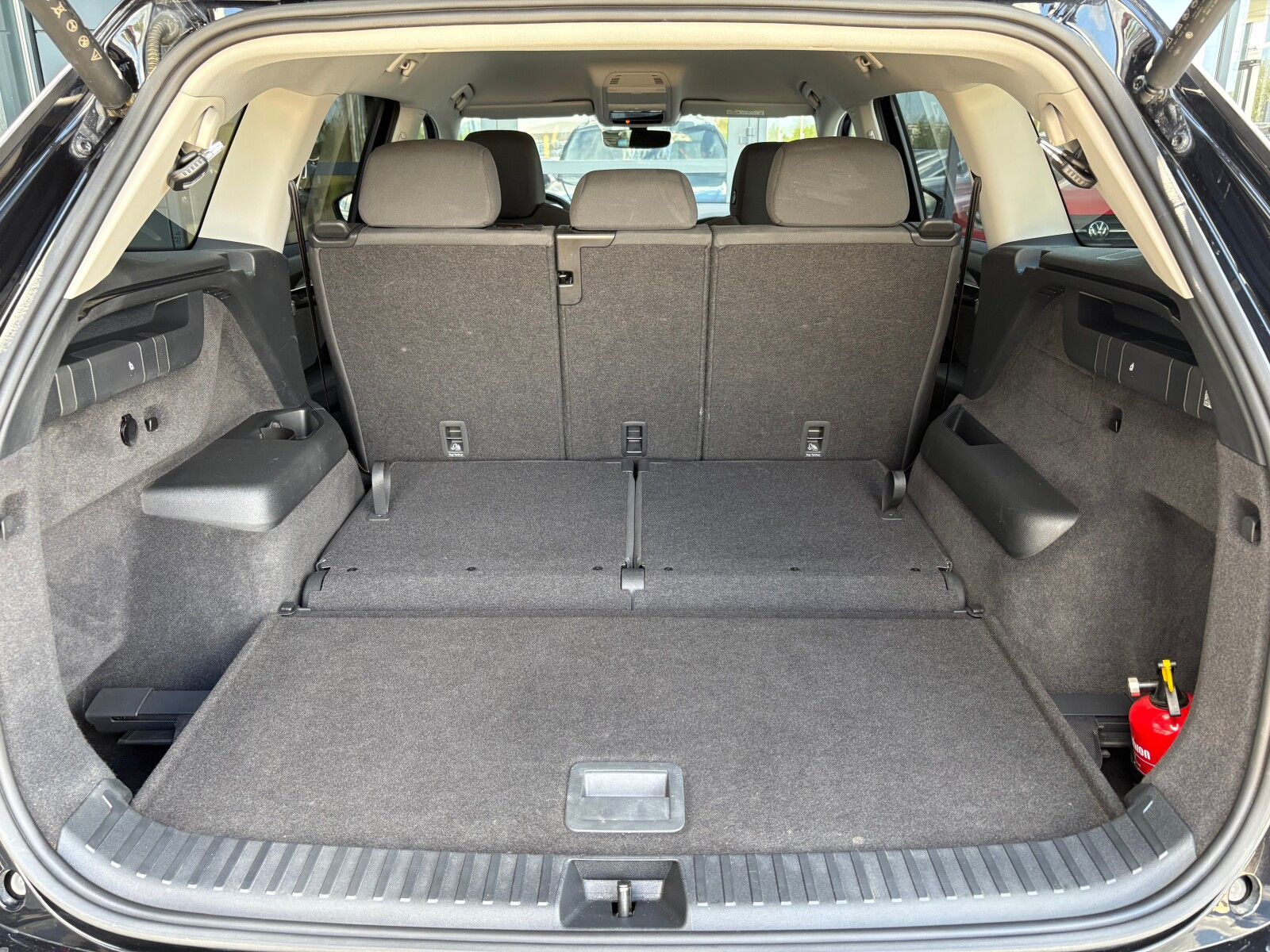 SKODA Kodiaq 1.5 TSI 150 KM | Selection | DSG | 7 osobowy