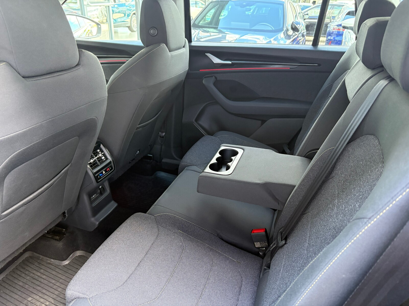 SKODA Kodiaq 1.5 TSI 150 KM | Selection | DSG | 7 osobowy