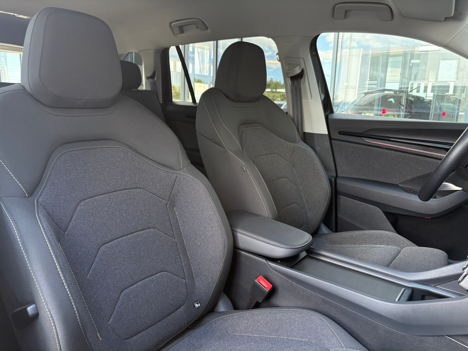 SKODA Kodiaq 1.5 TSI 150 KM | Selection | DSG | 7 osobowy