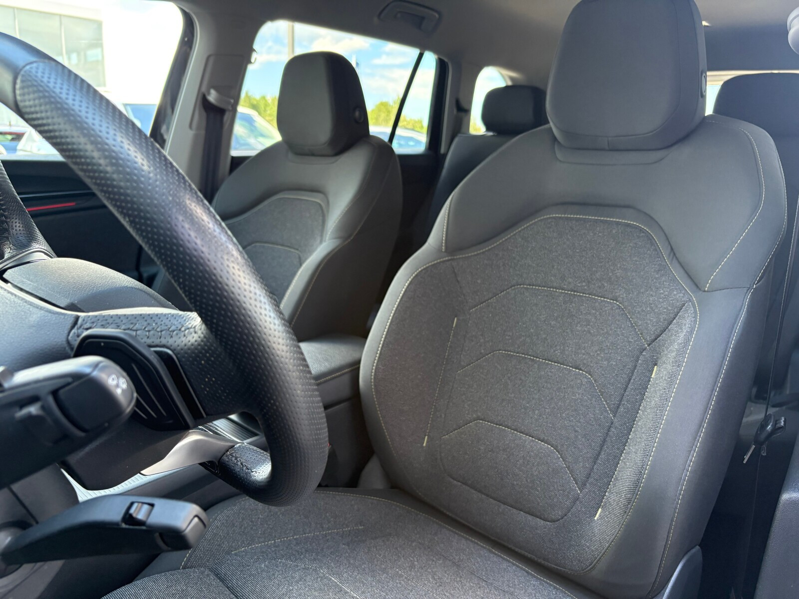 SKODA Kodiaq 1.5 TSI 150 KM | Selection | DSG | 7 osobowy