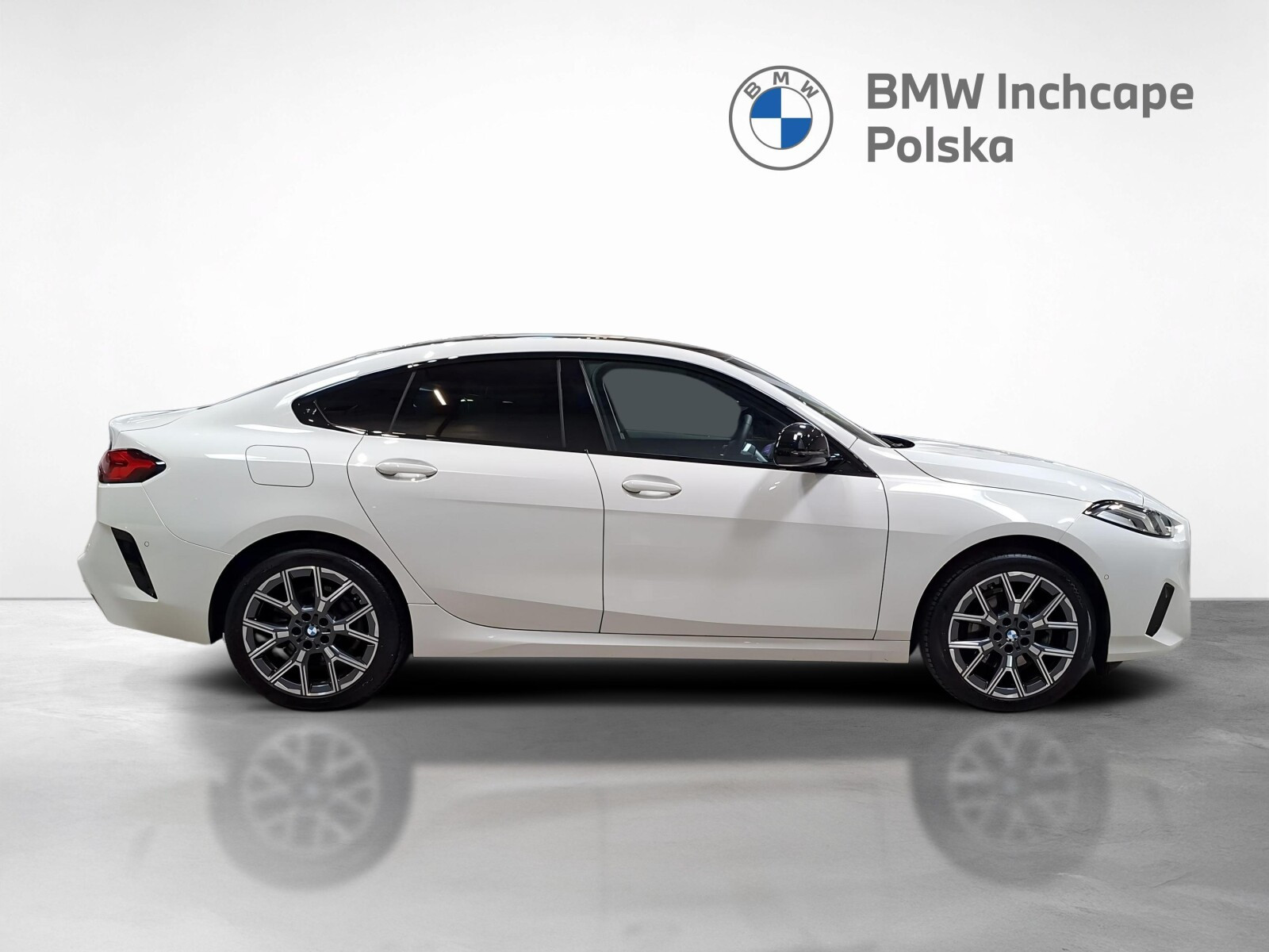 218d | Polska | od ręki