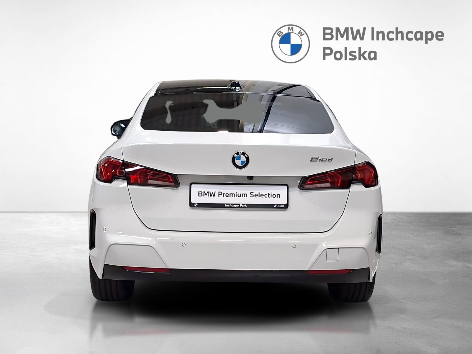 218d | Polska | od ręki
