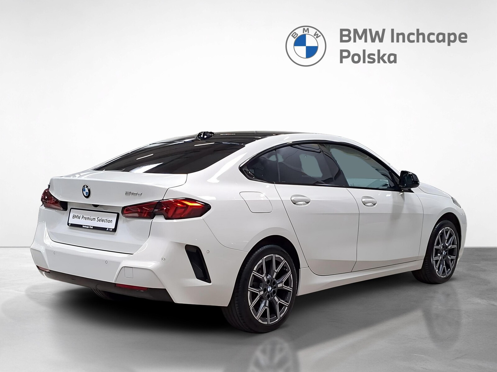 218d | Polska | od ręki