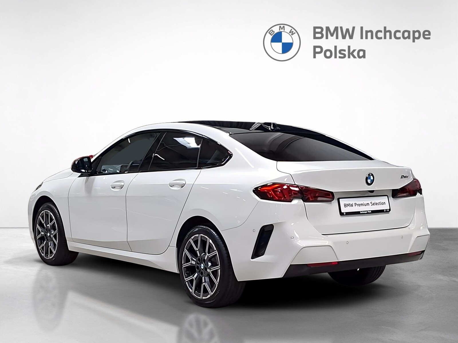218d | Polska | od ręki