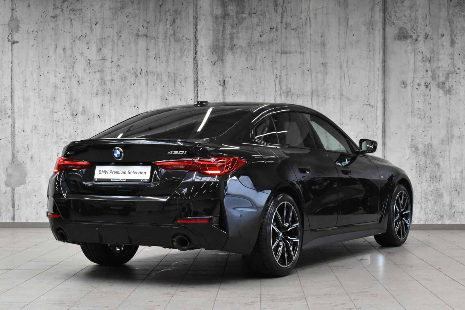 M Pro | xDrive | FV23%