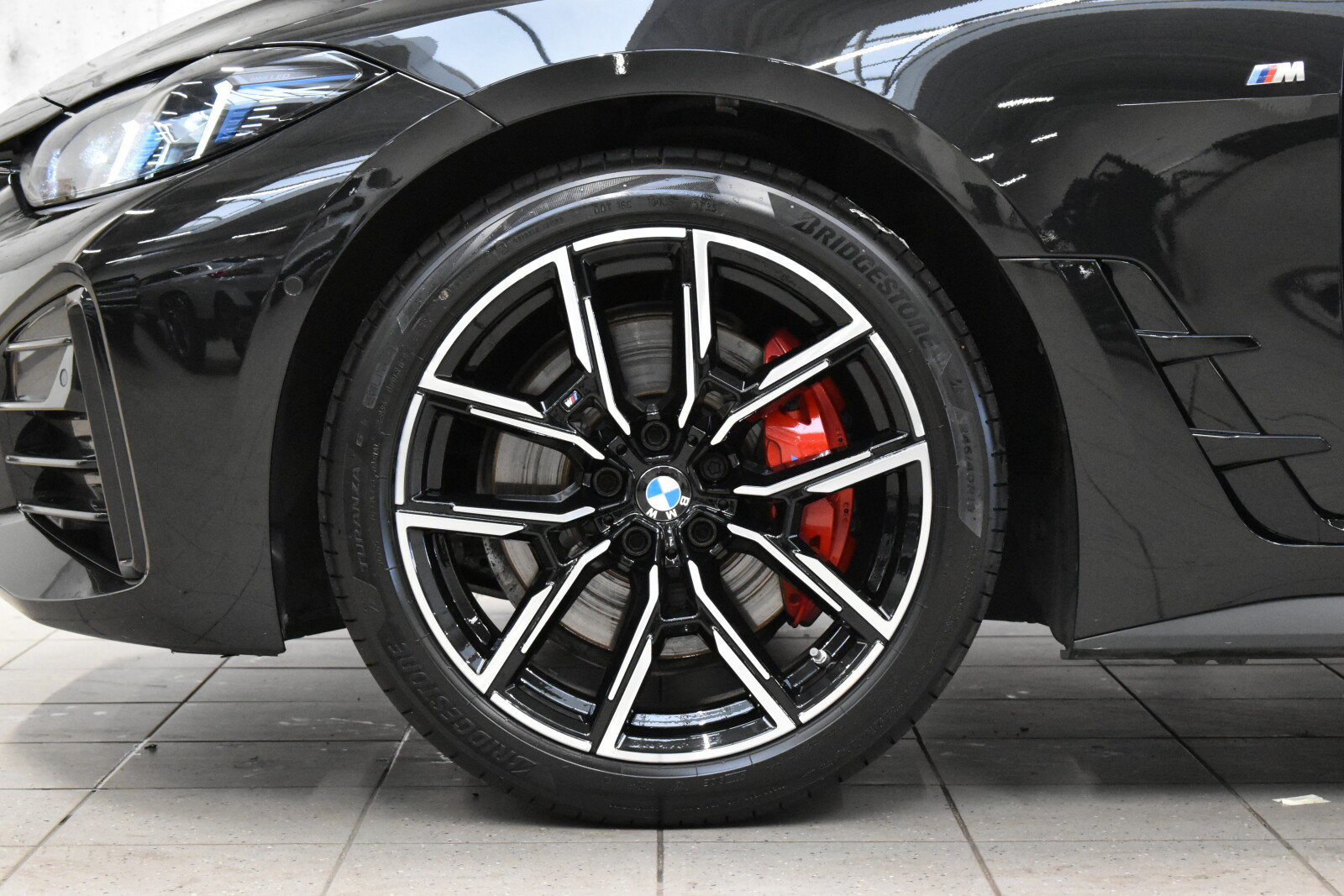 M Pro | xDrive | FV23%