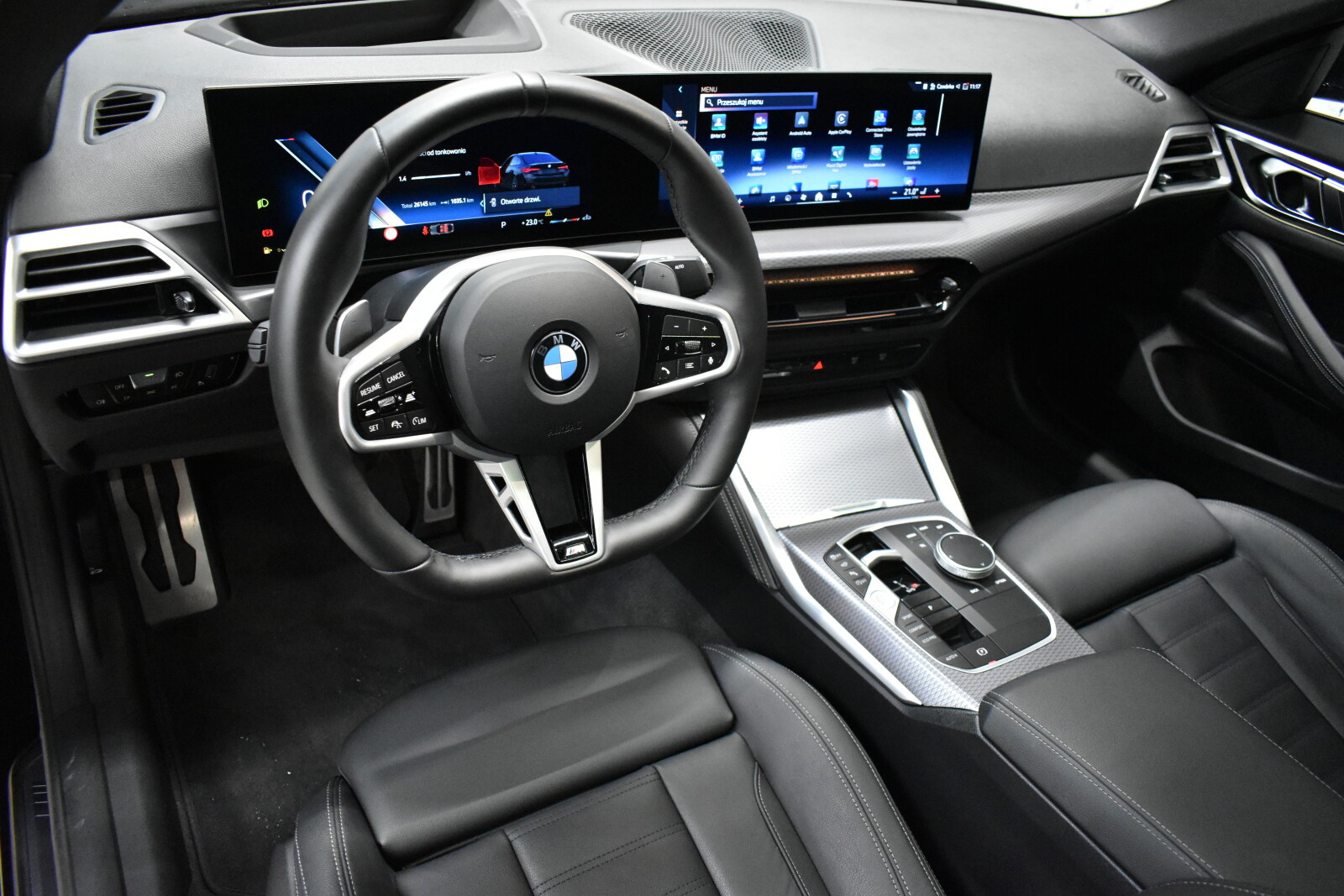 M Pro | xDrive | FV23%