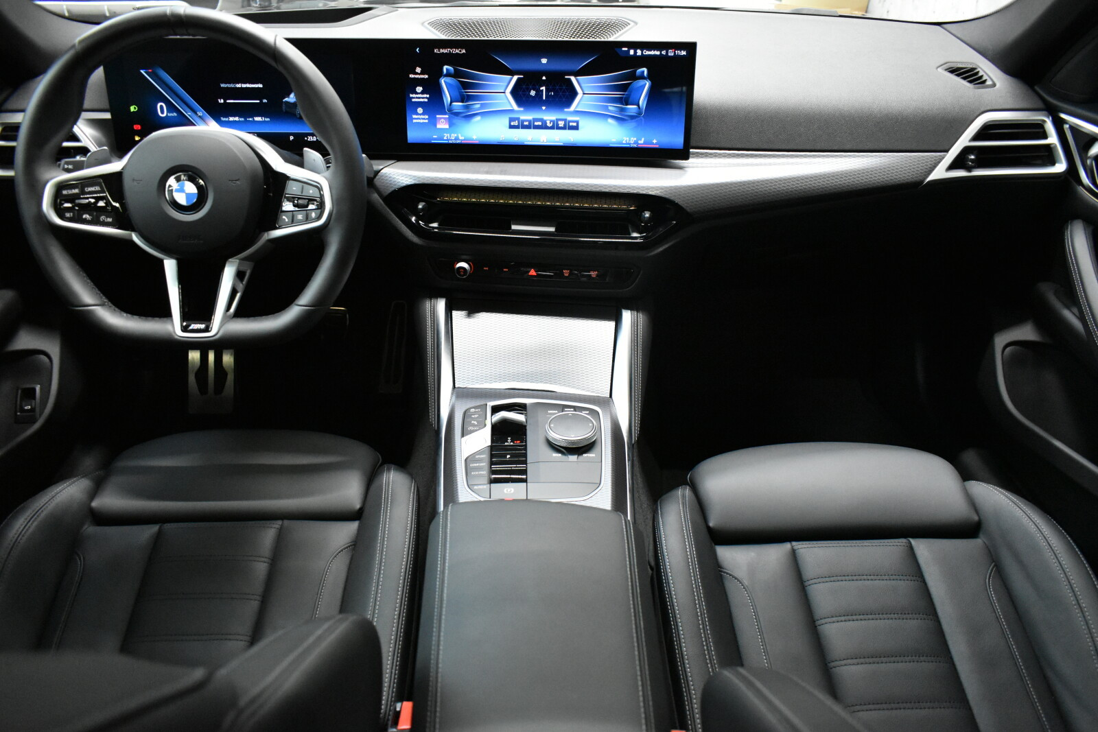 M Pro | xDrive | FV23%