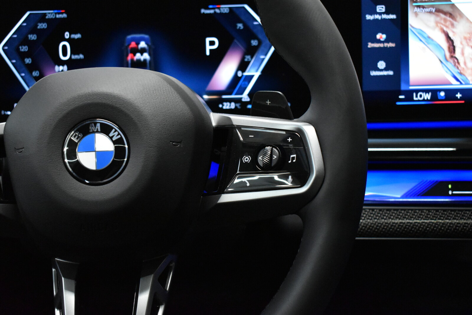 M Sport | Harman Kardon | FV23%