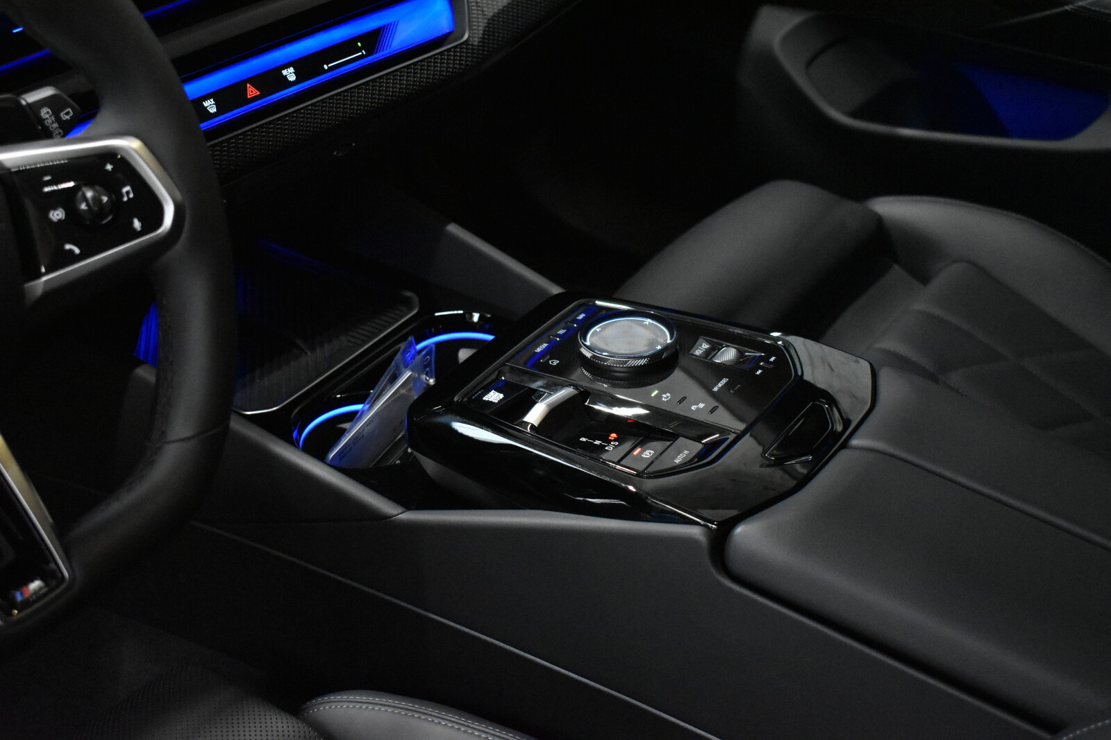 M Sport | Harman Kardon | FV23%