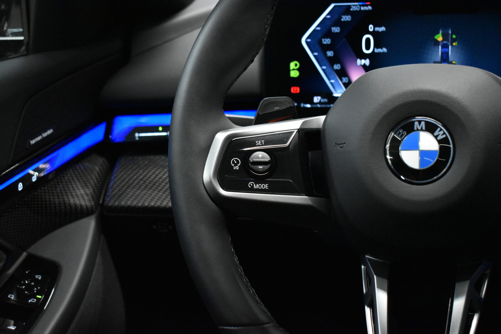 M Sport | Harman Kardon | FV23%