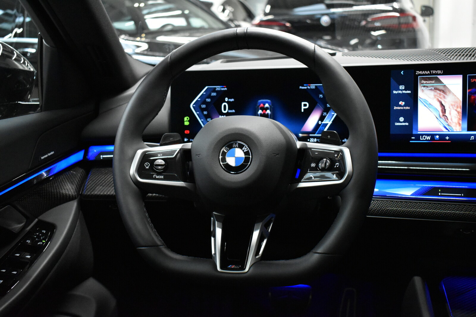 M Sport | Harman Kardon | FV23%