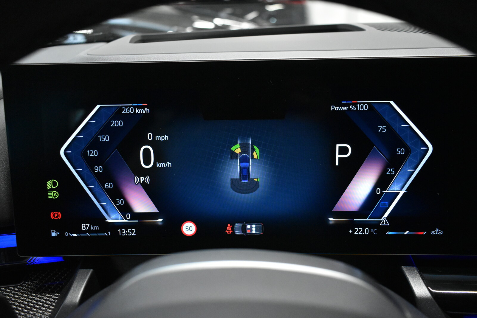 M Sport | Harman Kardon | FV23%