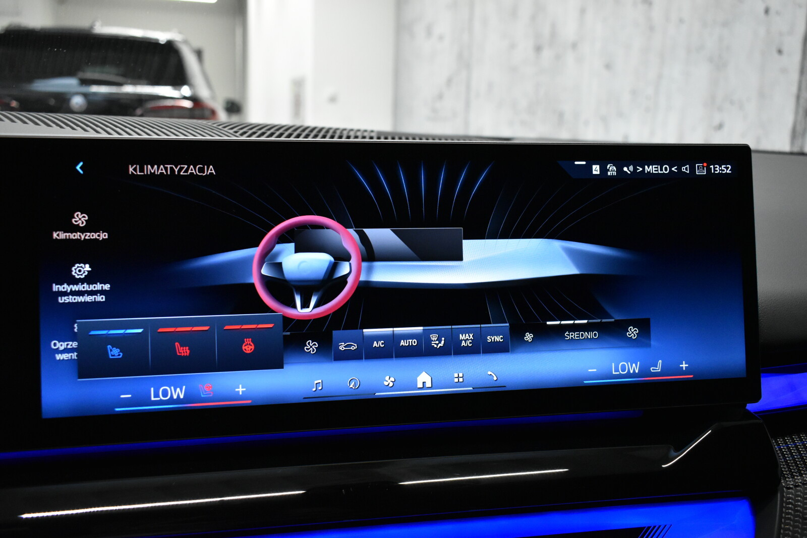 M Sport | Harman Kardon | FV23%