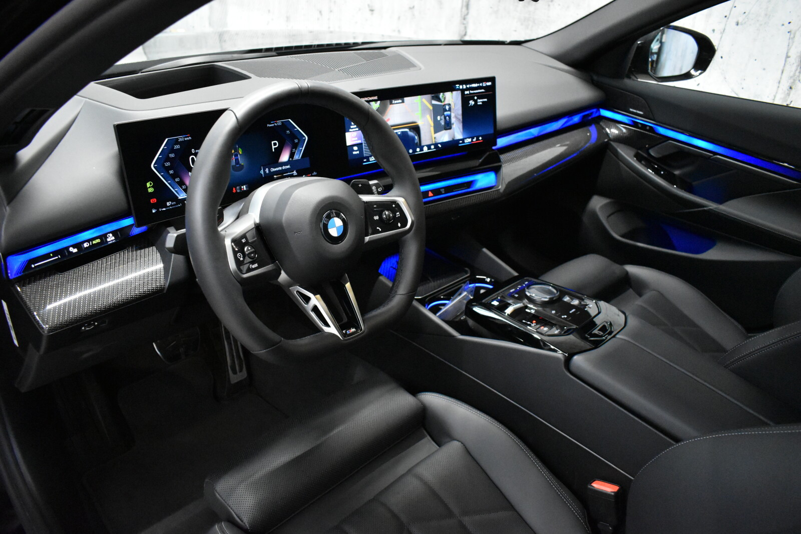 M Sport | Harman Kardon | FV23%