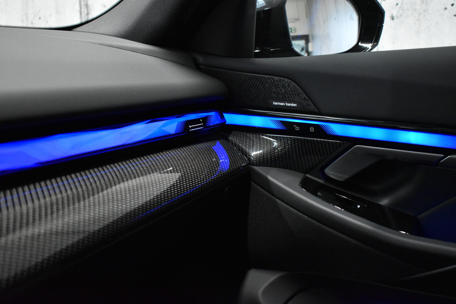 M Sport | Harman Kardon | FV23%