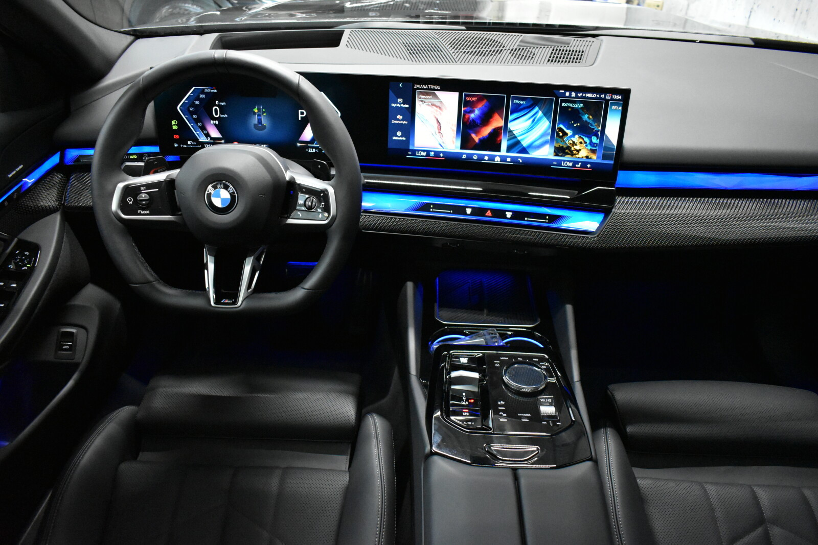M Sport | Harman Kardon | FV23%