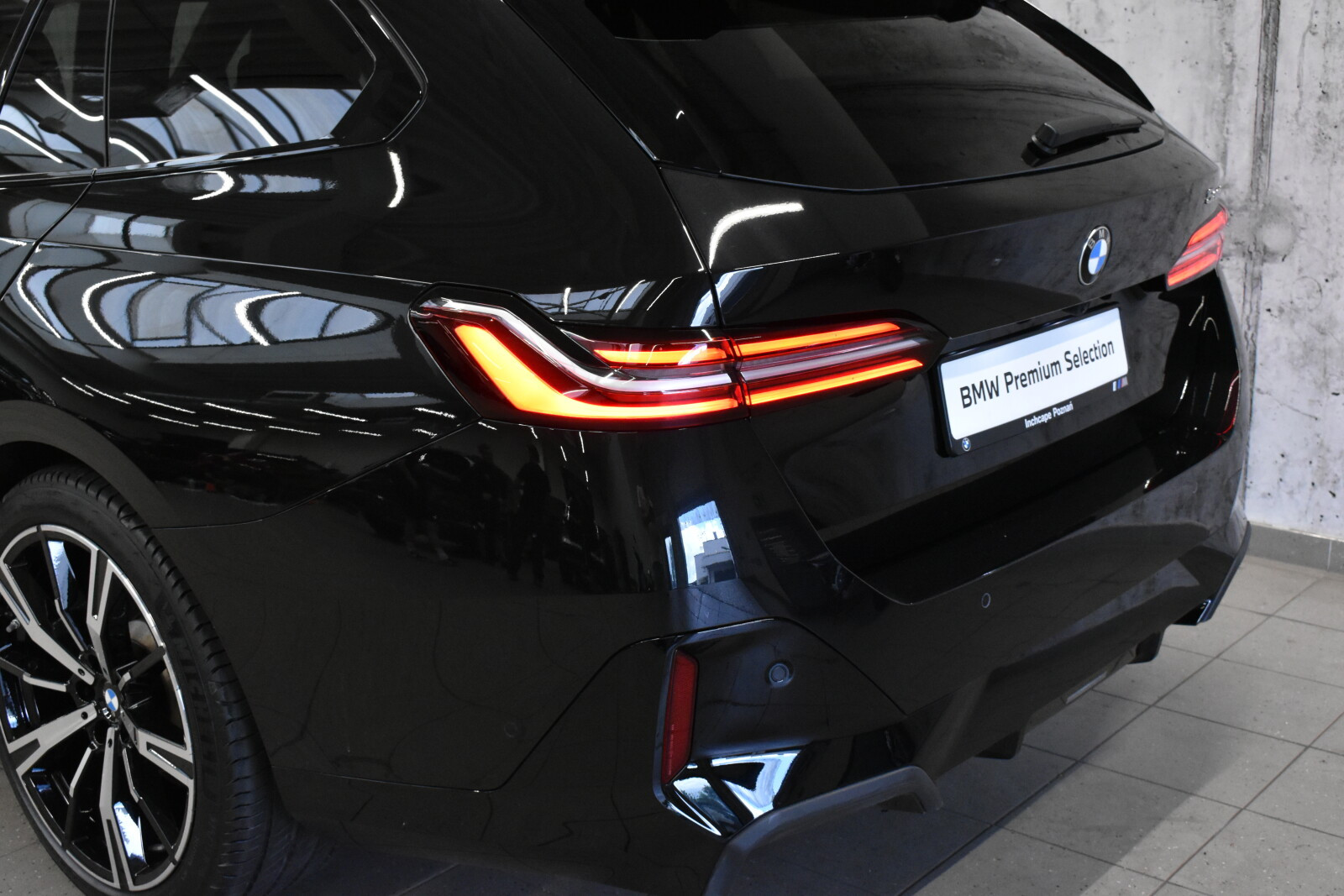 M Sport | Harman Kardon | FV23%