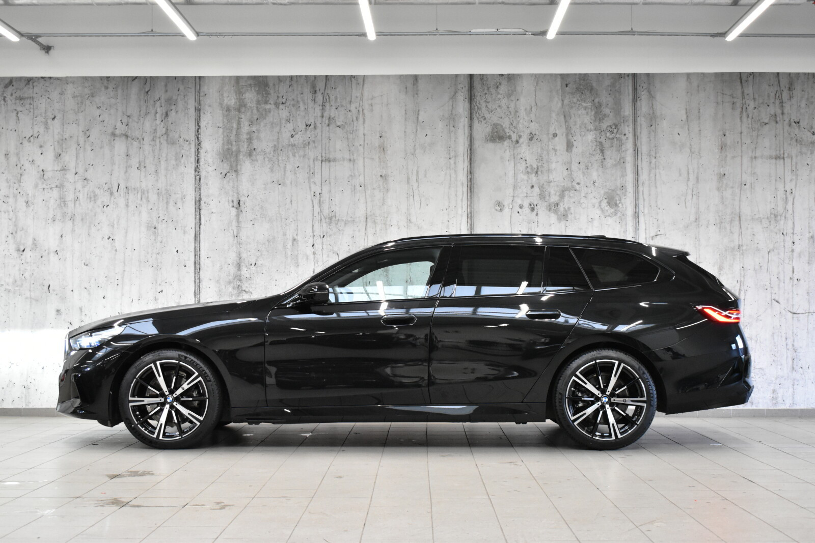M Sport | Harman Kardon | FV23%