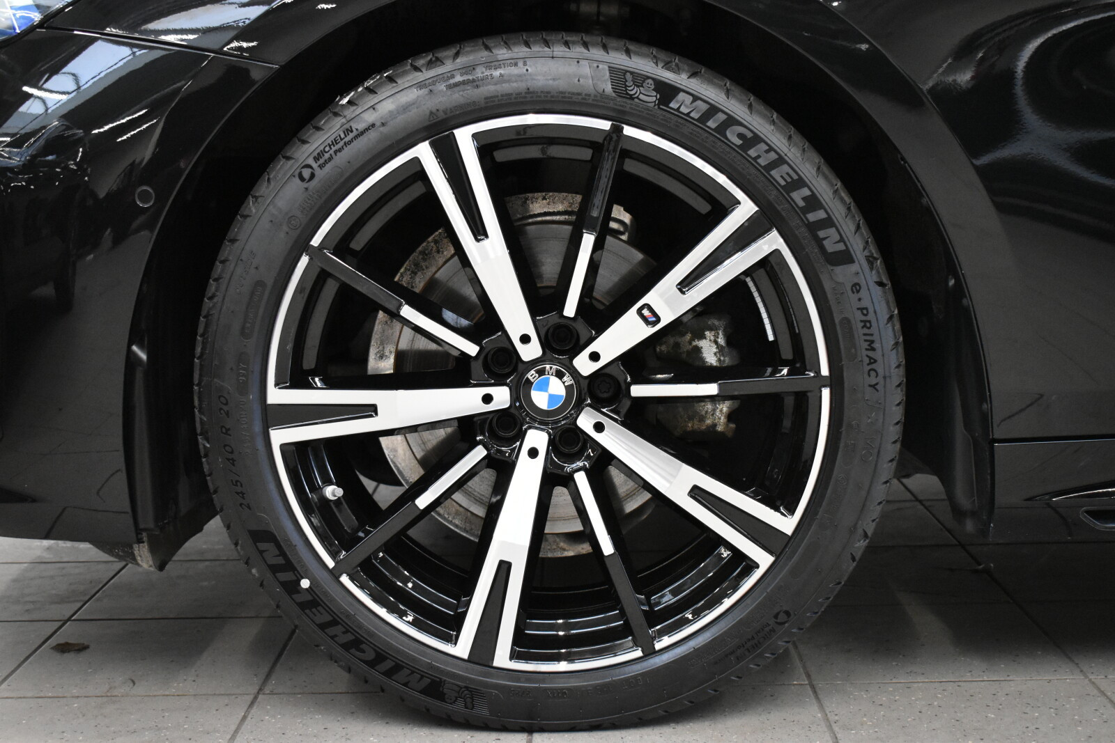 M Sport | Harman Kardon | FV23%