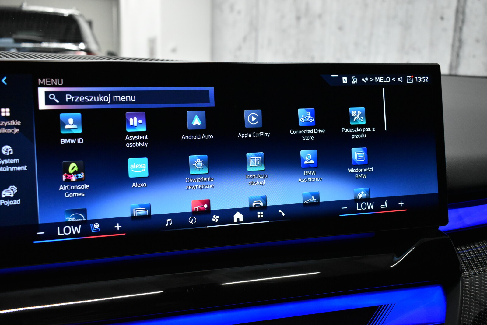 M Sport | Harman Kardon | FV23%