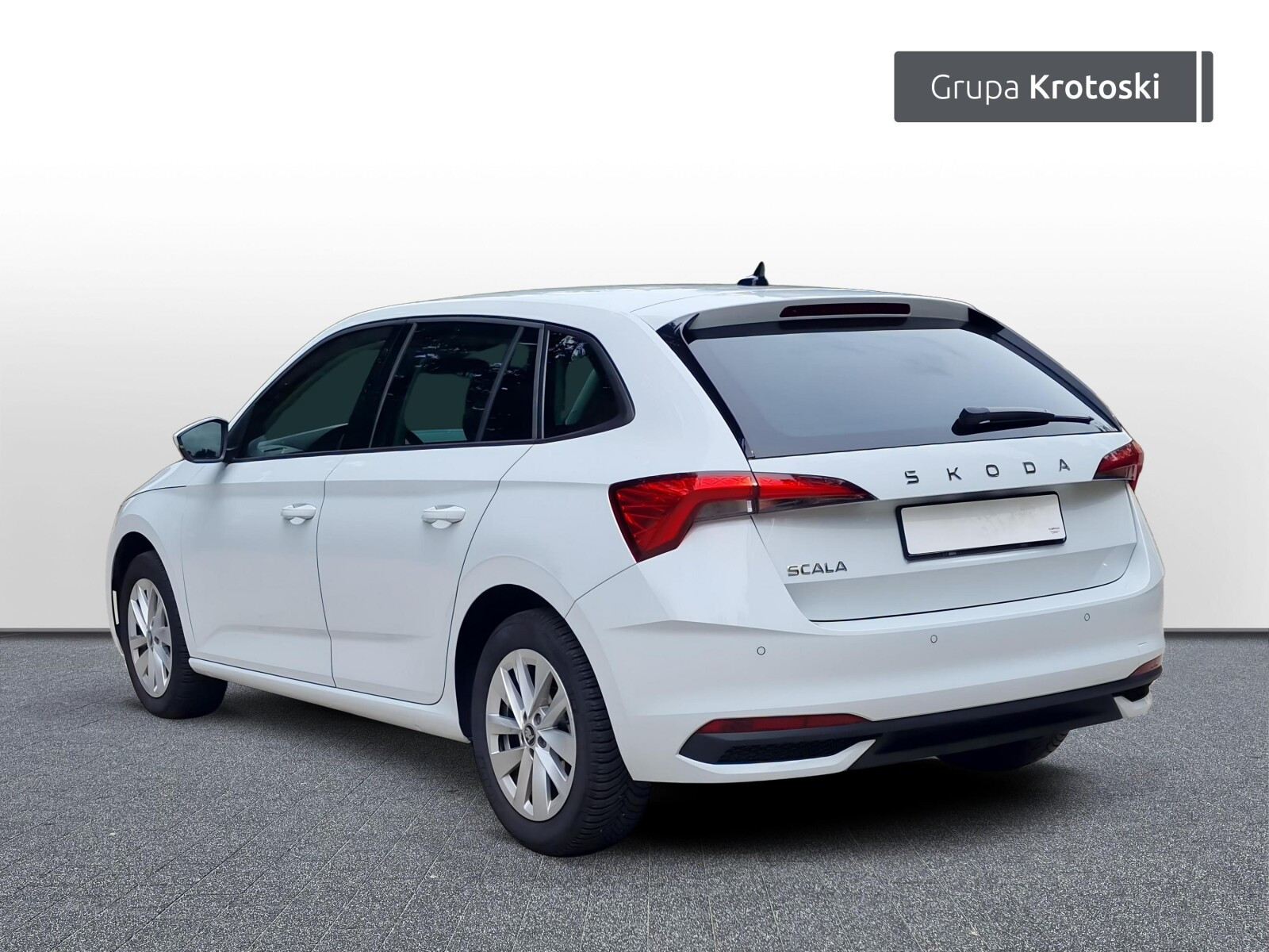1.0TSI 115KM Selection DSG (bezwypadkowy,salonPolska,1wł, serwis ASO)