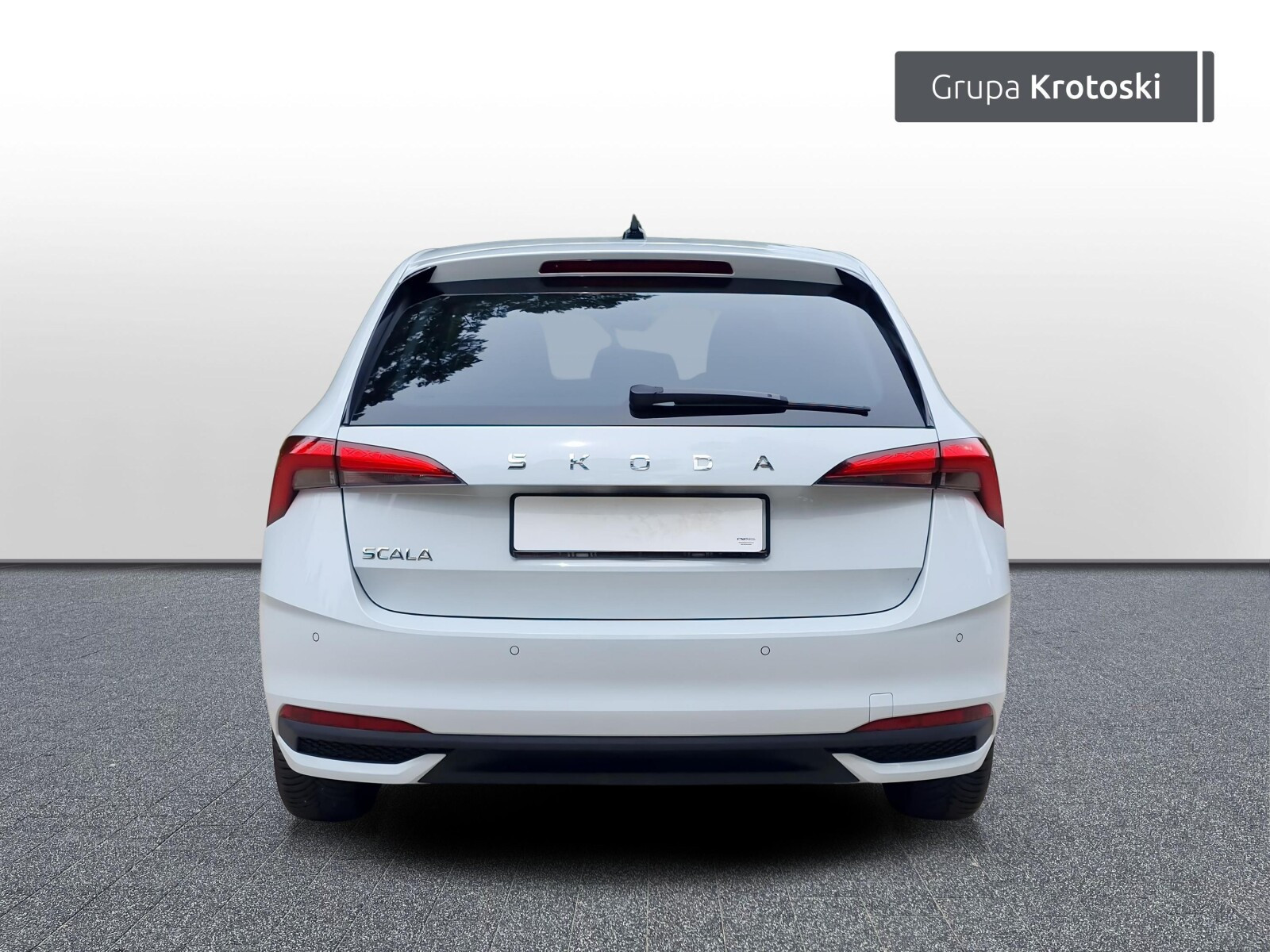 1.0TSI 115KM Selection DSG (bezwypadkowy,salonPolska,1wł, serwis ASO)
