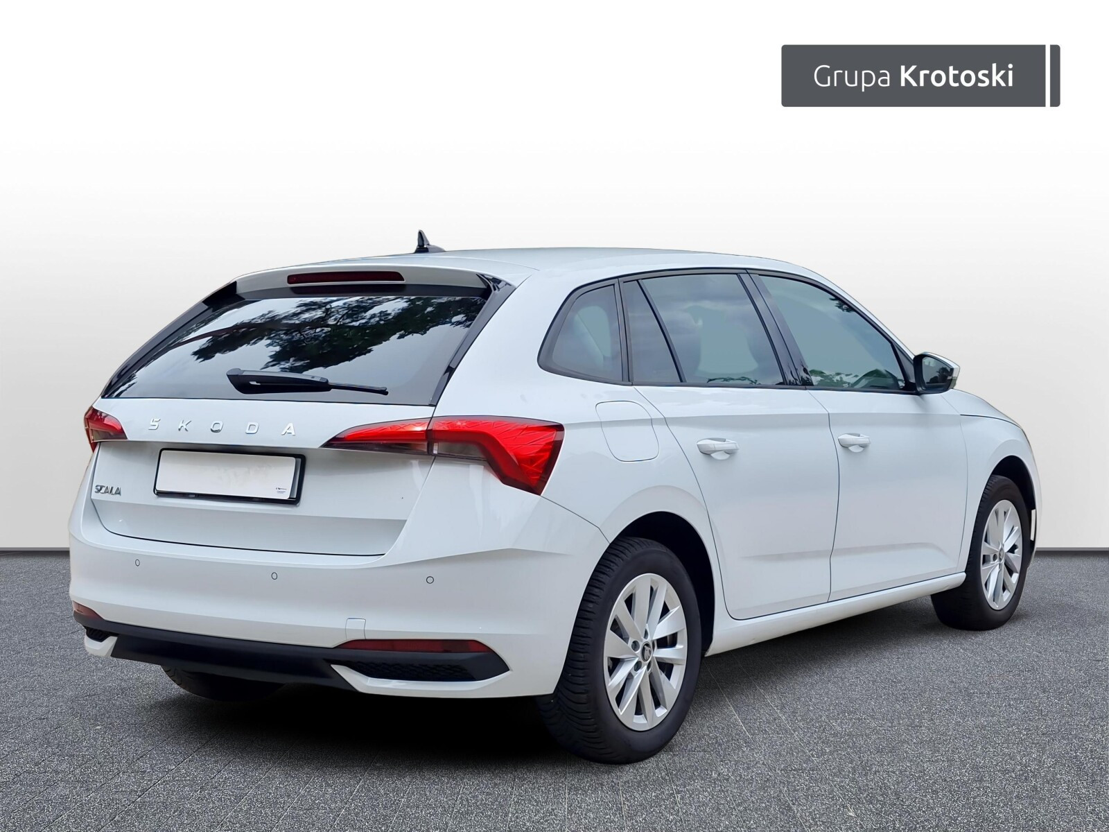 1.0TSI 115KM Selection DSG (bezwypadkowy,salonPolska,1wł, serwis ASO)