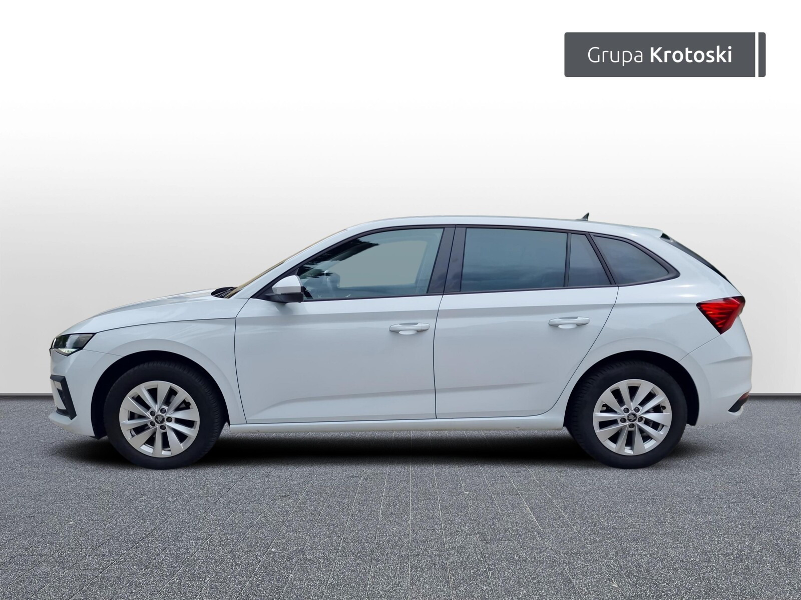 1.0TSI 115KM Selection DSG (bezwypadkowy,salonPolska,1wł, serwis ASO)