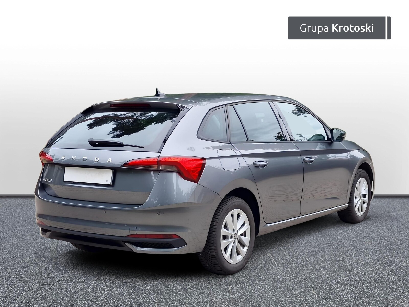 1.0TSI 115KM Selection DSG(bezwypadkowy,salonPolska, 1 wł, serwis ASO)