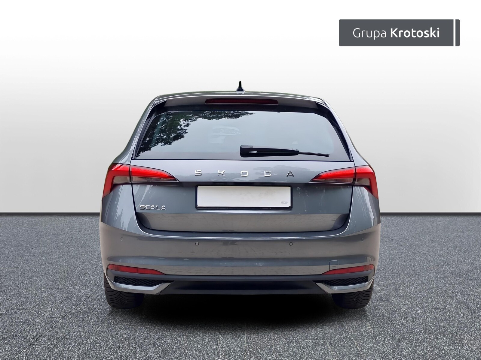 1.0TSI 115KM Selection DSG(bezwypadkowy,salonPolska, 1 wł, serwis ASO)