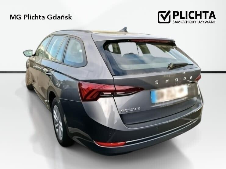 2.0 TDI 150 KM | Wersja Ambition | Automat | Serwis ASO | Gwarancja