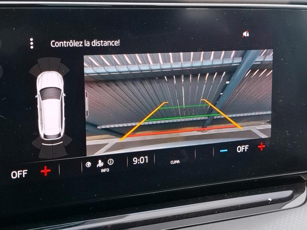 2.0 TDI 150 KM | Wersja Ambition | Automat | Serwis ASO | Gwarancja