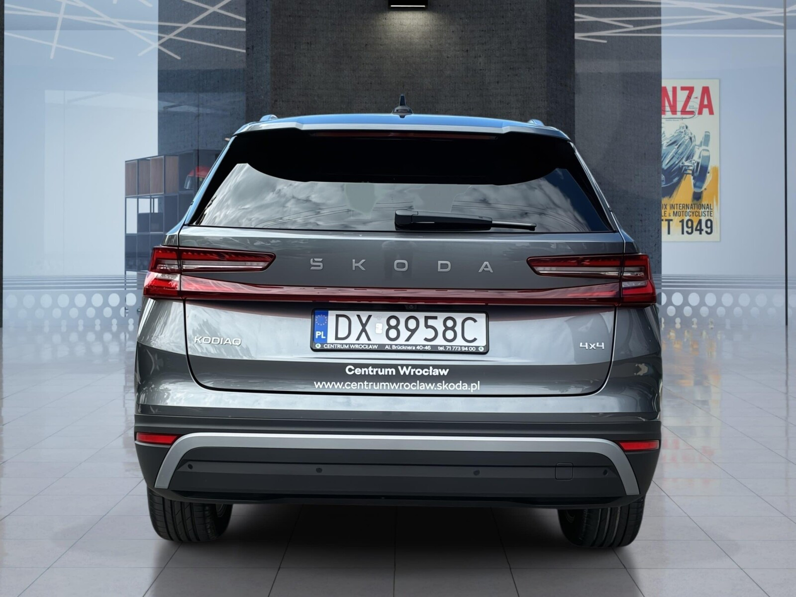 Drive 2,0 TDI 193 KM DSG-7 4x4