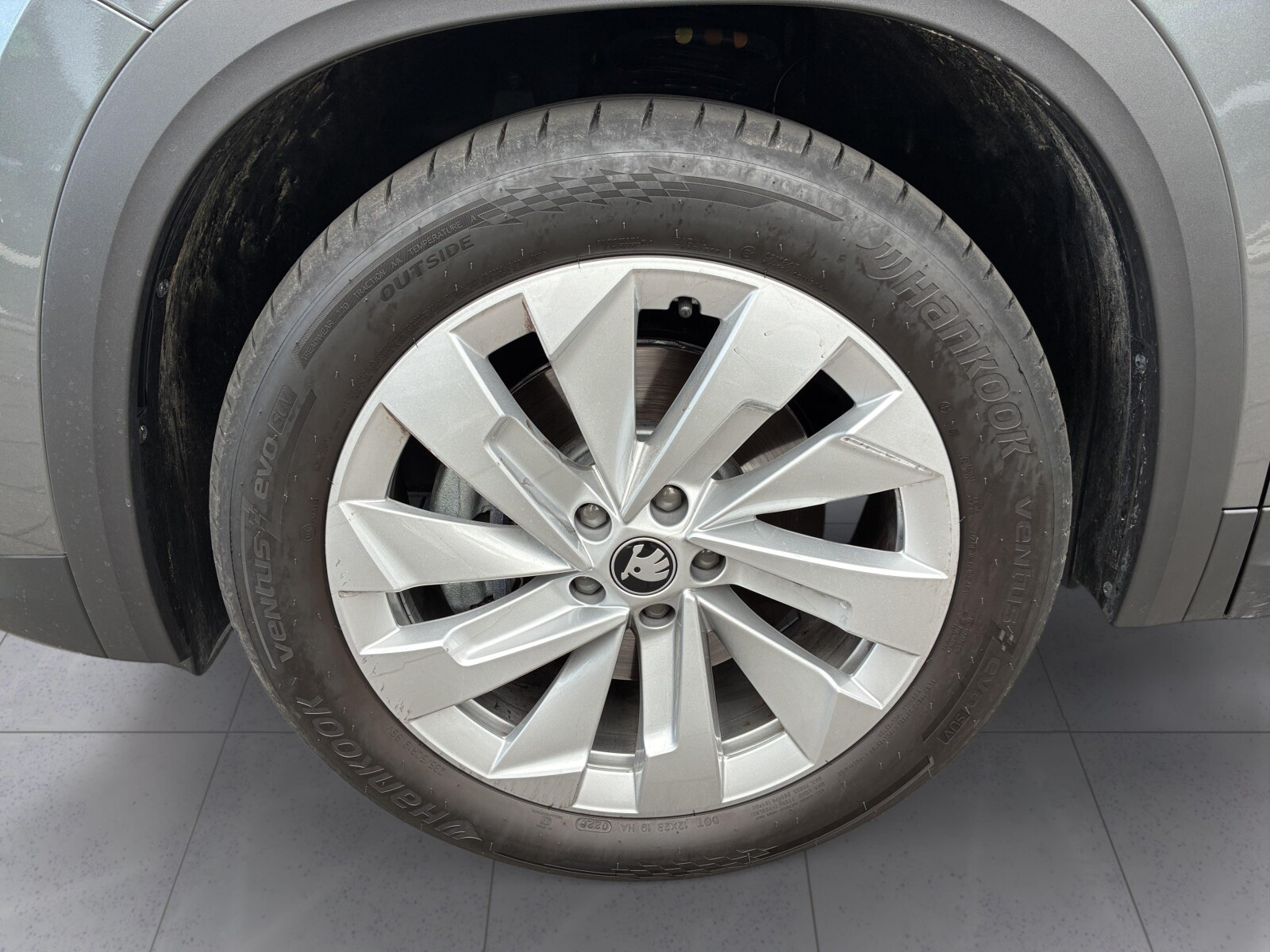 Drive 2,0 TDI 193 KM DSG-7 4x4