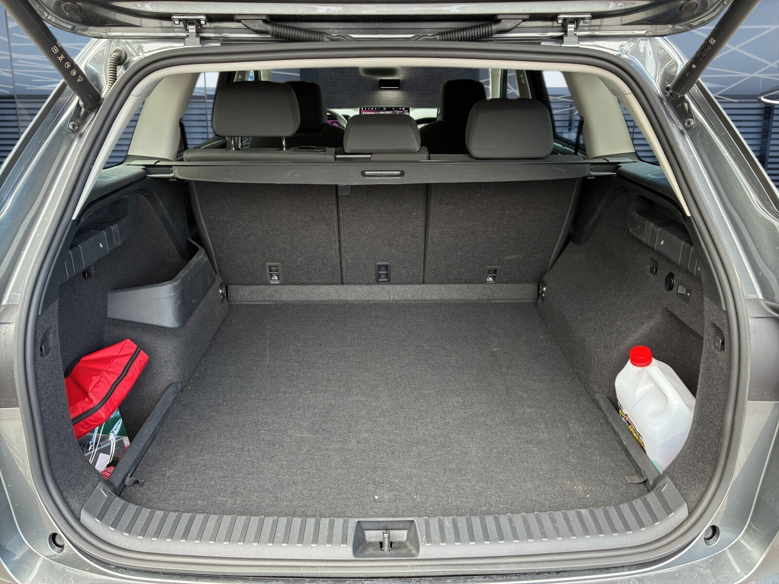 Drive 2,0 TDI 193 KM DSG-7 4x4