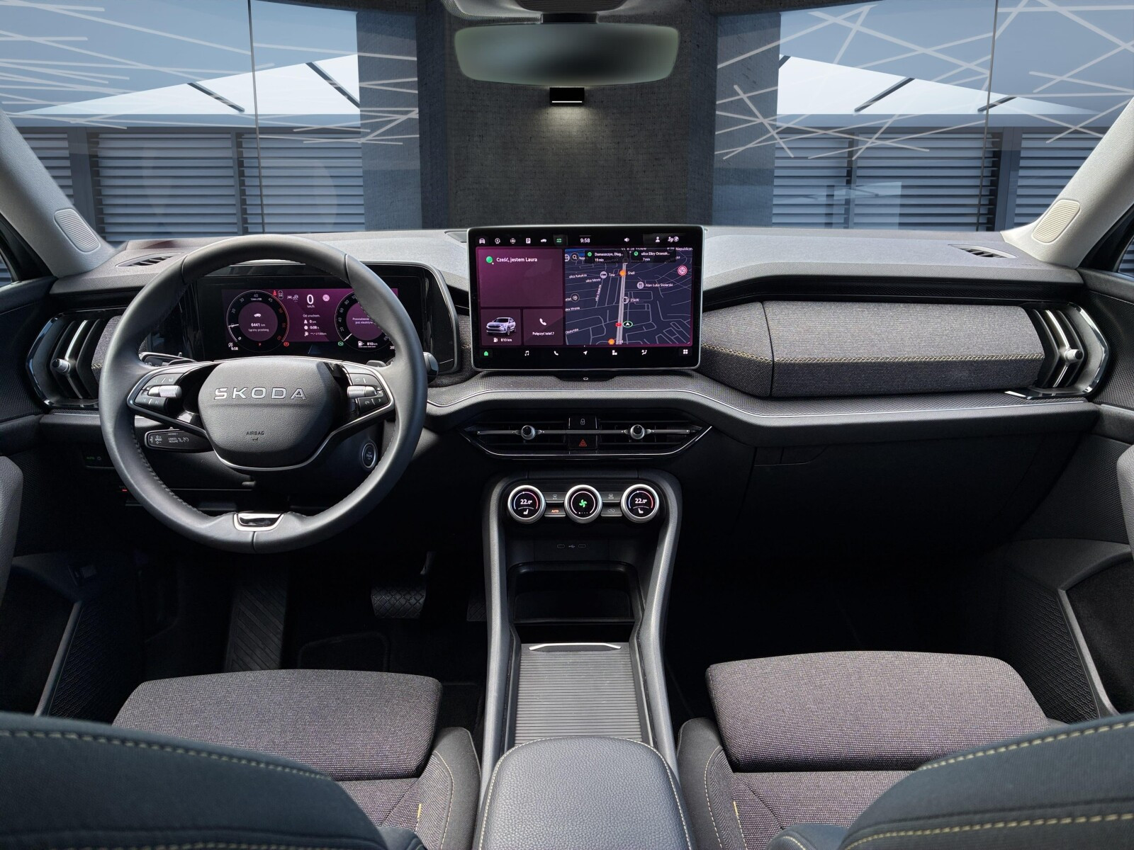 Drive 2,0 TDI 193 KM DSG-7 4x4