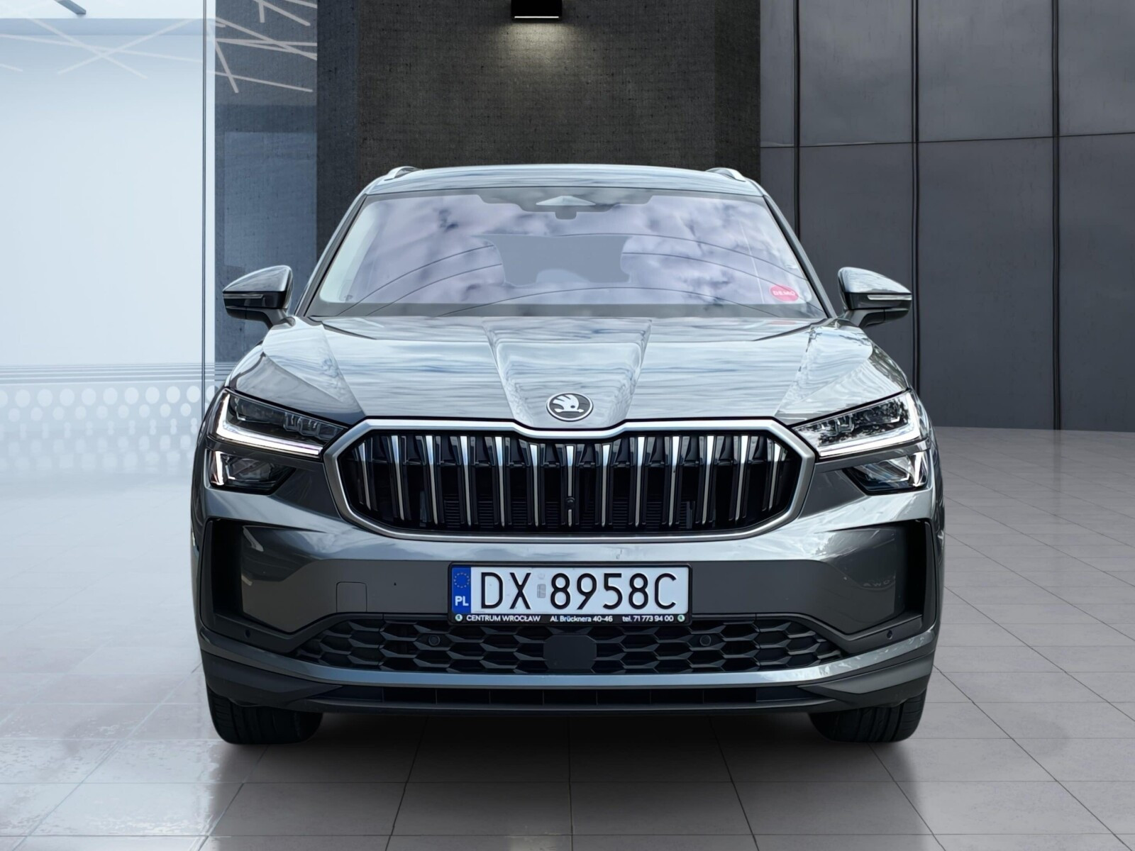 Drive 2,0 TDI 193 KM DSG-7 4x4
