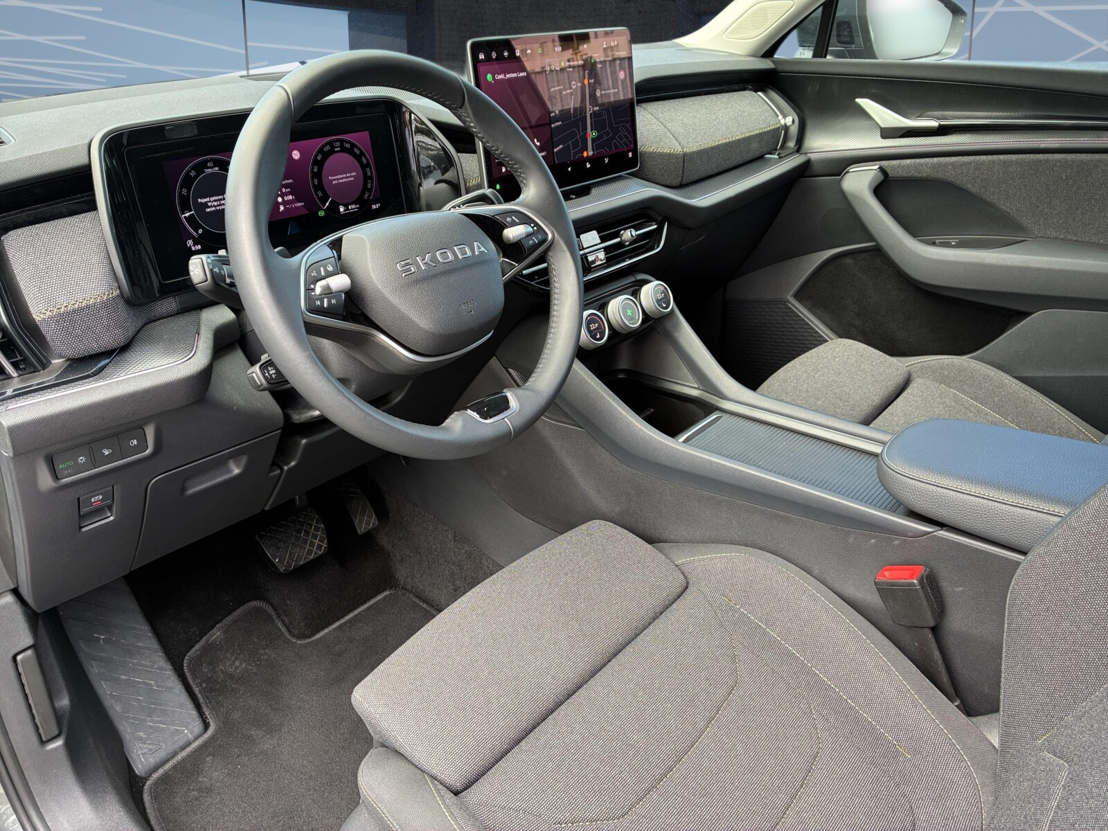 Drive 2,0 TDI 193 KM DSG-7 4x4