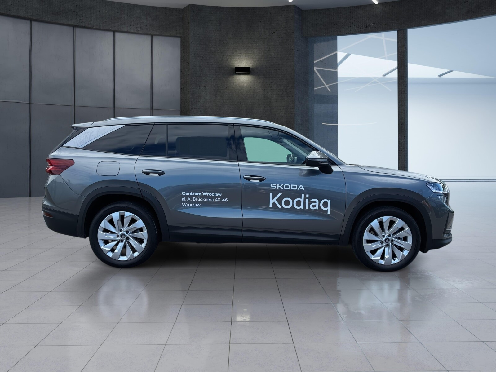 Drive 2,0 TDI 193 KM DSG-7 4x4