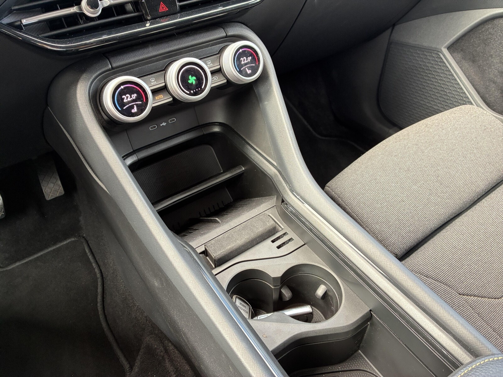 Drive 2,0 TDI 193 KM DSG-7 4x4