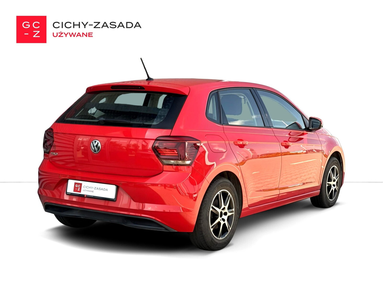 SalonPL ComfortLine TSI 95KM+Komfort+Multifunk.Kierownica+15"