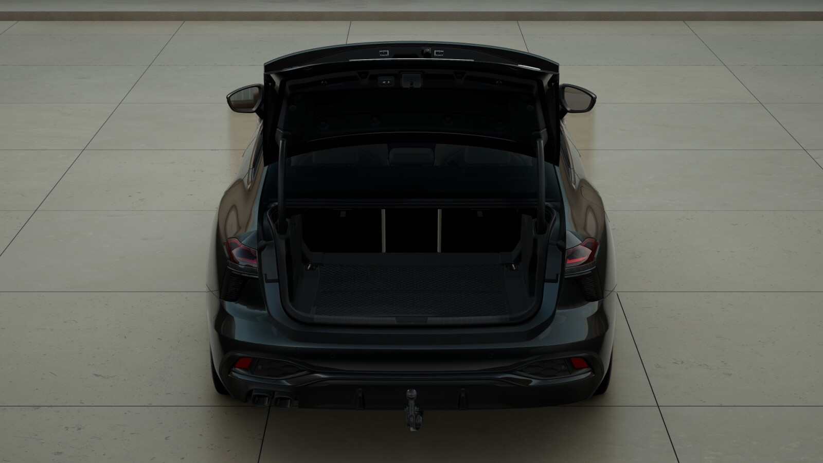 TDI quattro 150 kW S tronic * Pakiet Tech Pro *
