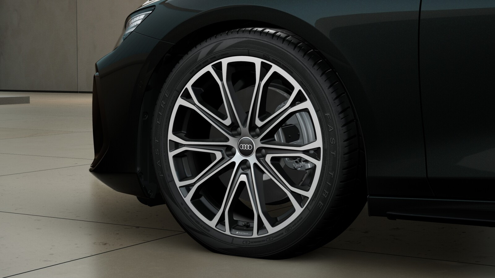 TDI quattro 150 kW S tronic * Pakiet Tech Pro *