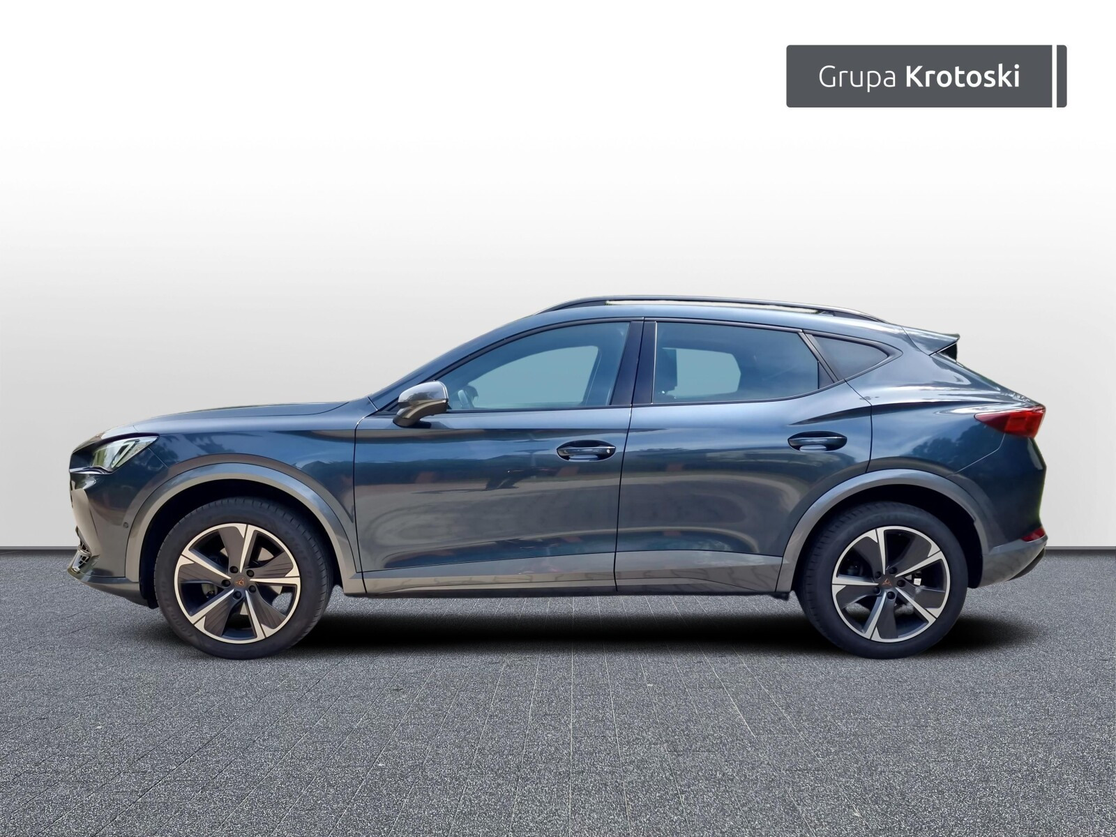 1.5TSI 150KM DSG (bezwypadkowy, salonPolska, serwis ASO, 1 właściciel)