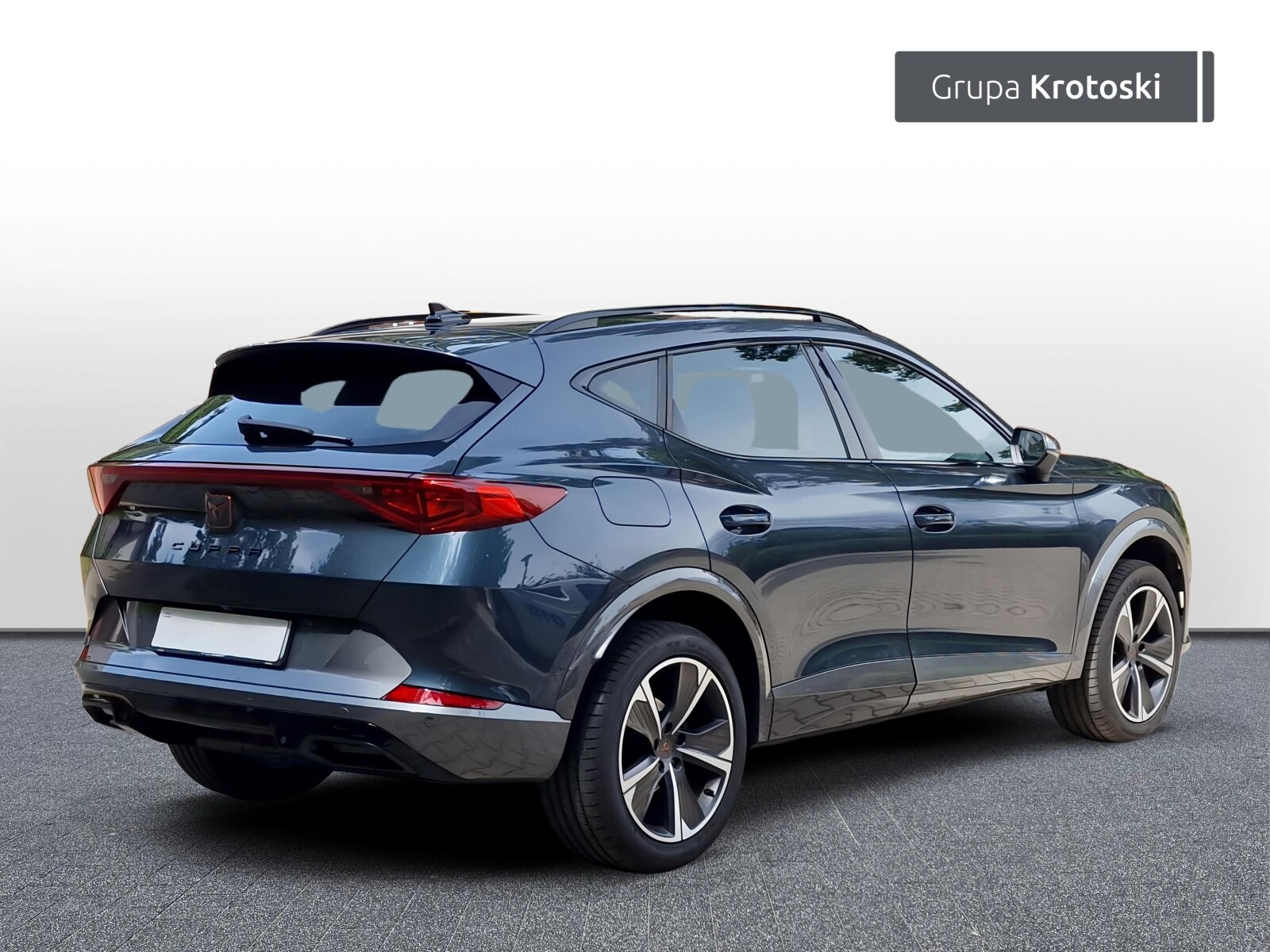 1.5TSI 150KM DSG (bezwypadkowy, salonPolska, serwis ASO, 1 właściciel)