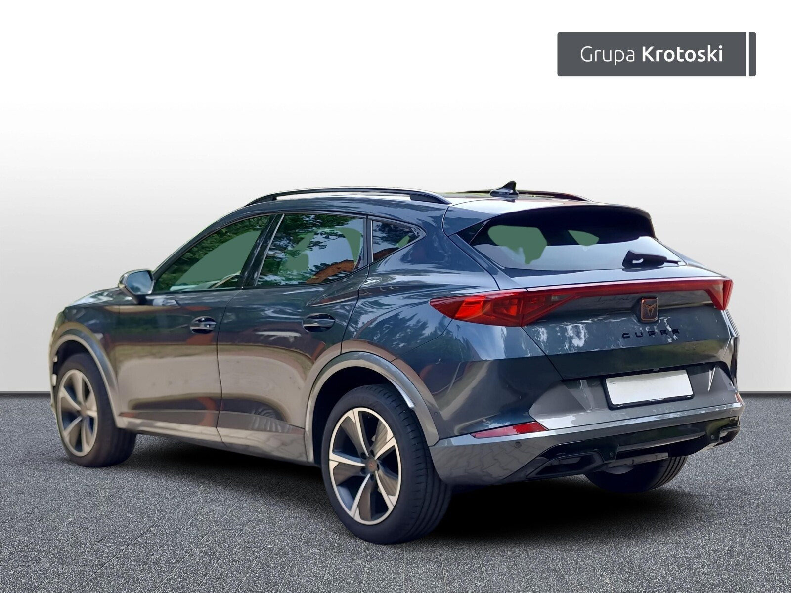 1.5TSI 150KM DSG (bezwypadkowy, salonPolska, serwis ASO, 1 właściciel)