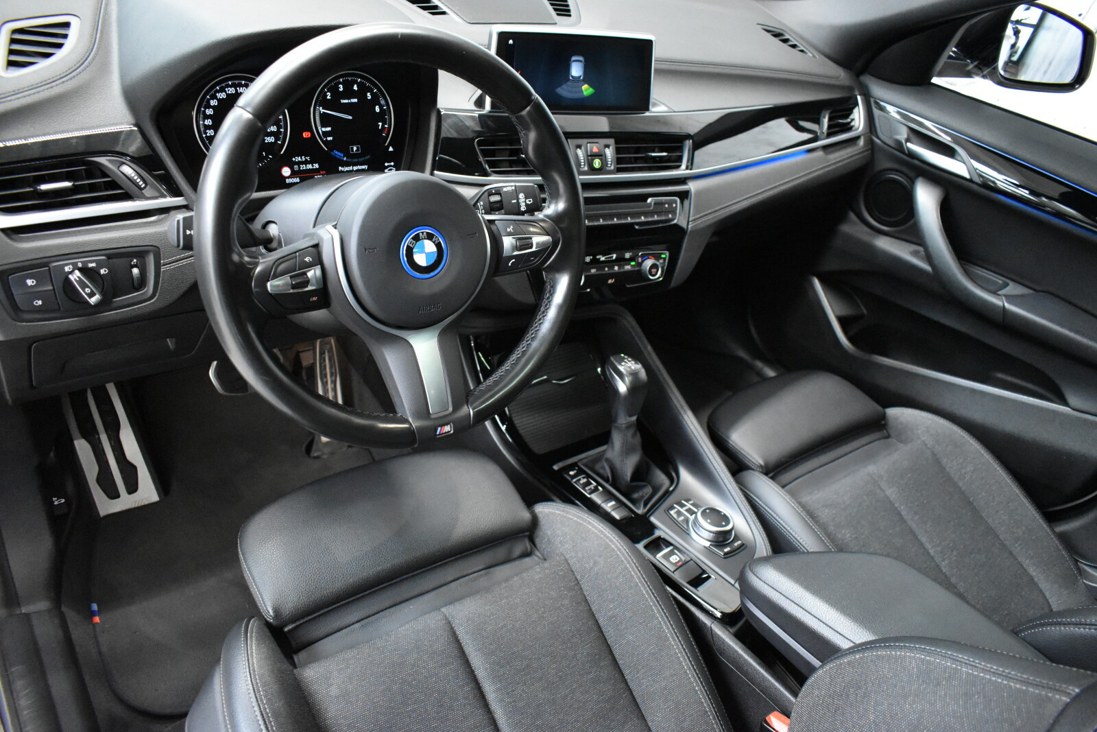 M Sport | FV23% | xDrive | SalonPL